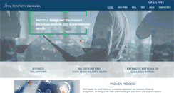 Desktop Screenshot of inixbiz.com